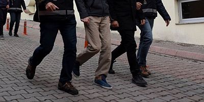 FETÖ Sanığı Esnafa 6 Yıl 3 Ay Hapis