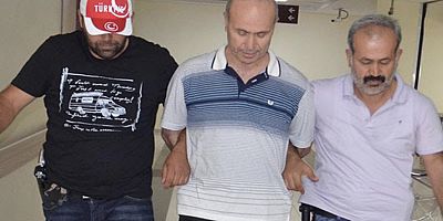 FETÖ Sanığı Kayseri Garnizon Eski Komutanı Yalçın'a 14 Yıl Hapis