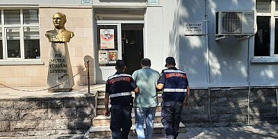 ‘FETÖ’ye Yardım Etmek’ Suçundan Aranan Kişi Yakalandı
