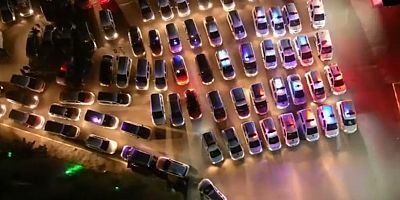 FETÖ’ye Yönelik ‘Kıskaç’ Operasyonunda Kayseri’den 13 Gözaltı