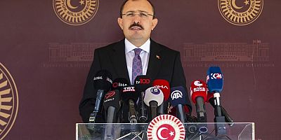 FETÖ’yü Devletin İçinden Söküp Atan AK Parti’dir