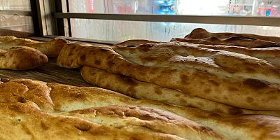 Fırıncı Eyyüp Olmaz: Maliyetler Nedeniyle Her Ekmekte 35 Kuruş Zarar Ediyoruz