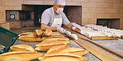 Fırıncılar, Zam Oranını Az Buldu