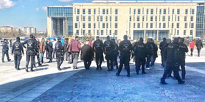 FLAŞ! Cinayet sanığına ağırlaştırılmış müebbet