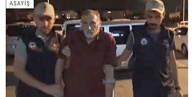 FLAŞ! DEAŞ emiri Suphi hakkında mahkeme kararını verdi