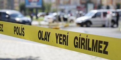  FLAŞ! Komşuları kokudan şüphelenince…