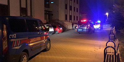 Fransız Uyruklu Şahıs Kayseri’de Ölü Bulundu, 7 Gözaltı!