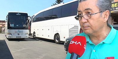 Fren ve Trafik Güvenliği Uzmanı: “Şehirlerarası Yollarda Geceleri 2016 Yılı ve Üzeri Otobüsler Kullanılsın”