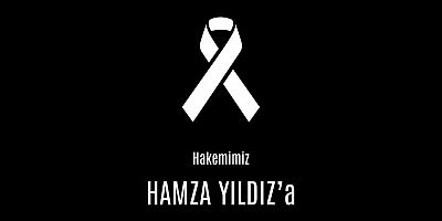 Futbol Hakem ve Gözlemcilerinden Kınama