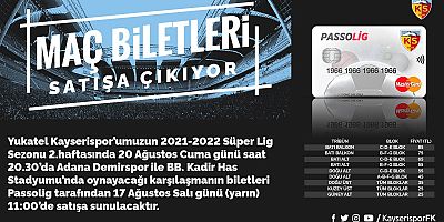 Futbolsever Gurbetçilere Bilet Engeli