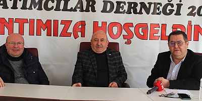 Galericiler, Oto Kent Kurmak İçin Kooperatifleşti
