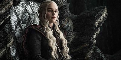 Game of Thrones'un Devam Dizisi İptal Edildi