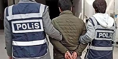 Gaspçı 3 arkadaşa 12’şer yıl hapis