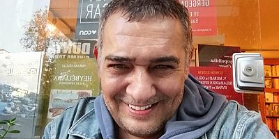 Gazeteci Ahmet Tulgar