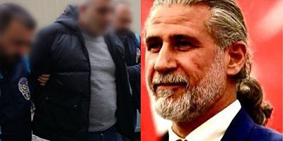 Gazeteci Azim Deniz’i Silahla Yaralayan A.T.’nin Yargılanmasına Başlandı