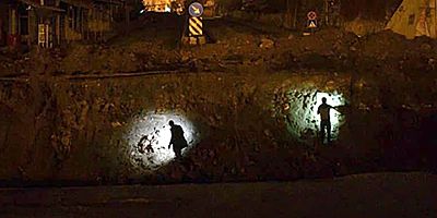 Gazetecilik Başarı Ödülleri Fotoğraf Ödülü Kazananını Değişti