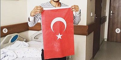 Gazi Ferdi: “O gün orada olacağız”