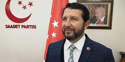 Geleceğin Güçlü Türkiye'sini İnşa Edecek Olanlar Gençlerimizdir