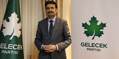 Gelecek Partili Ayhan Sefer Üstün: Seçimin Tapusu Sandık Sonuç Tutanağıdır