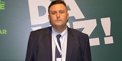 Gelecek Partisi'nde İki İstifa