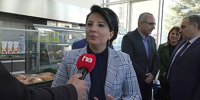 Geleneksel KANKA Kermesi Başladı