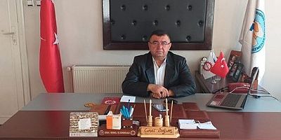 “Gelirde Adalet, Vergide Adalet İstiyoruz!”