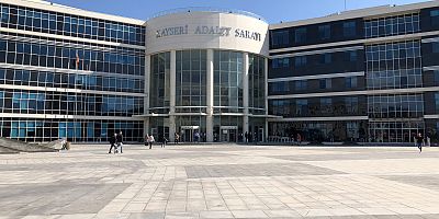 Genç Kadını Alıkoymaktan Yargılanan Şahıs Hakim Karşısına Çıktı