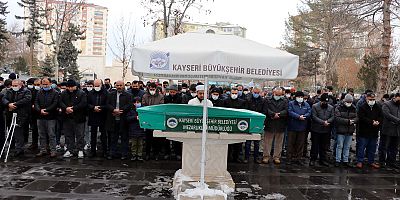 Genç Yaşta Lafora Hastalığına Yakalanan Yücel, Hayatını Kaybetti