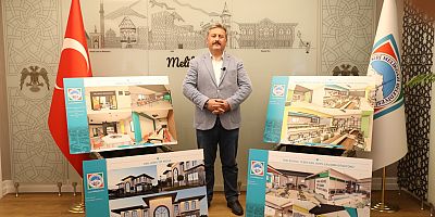 Gençlere Önem Veren Belediyeden 6 Gençlik Projesi Hayata Geçiyor