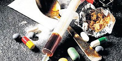 Gençleri zehirleyen uyuşturucu tacirine 22.5 yıl hapis
