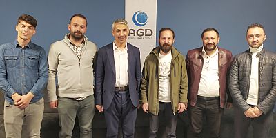“Gençliğin Kalesi Maneviyattır”