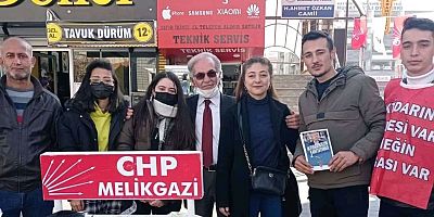 “Gençliğine Güven, Geleceğini Kur!”