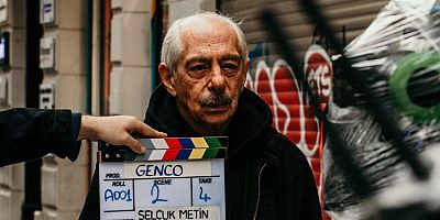 Genco Erkal’ın Hayatı Belgesel Oluyor