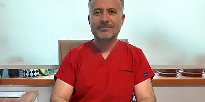 Genel Cerrahi Uzmanı Dr. Duran: “Obezite Birçok Organı Kanser Gibi Etkileyebiliyor”