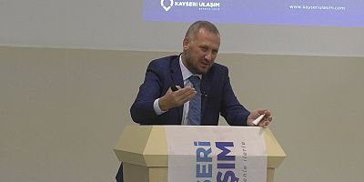Genel Müdür Gündoğdu, “Belediye Babadır”