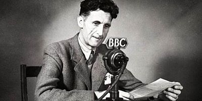 George Orwell Eserlerinin Telif Süresi Bitti, Projeler Yolda
