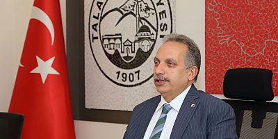 “Geride Kalan Bir Yıl, Muhasebe Yapmak İçin İyi Bir Fırsat”