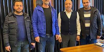 GES Projesi'nin Kabulü Yapıldı Şimdi Sıra Elektrik Üretiminde