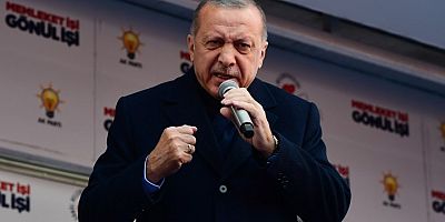 Gezi eylemcilerine ‘Sürtük’ Diyen Erdoğan’a Art Arda Suç Duyuruları