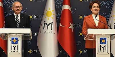 Gezici’den Adaylık Senaryosu: Bu Bir İntihar Olur