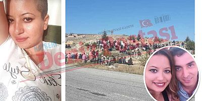 Gizem’in katili: “Sus dedim susmadı…”