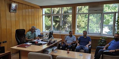 Gölete Şehidin Adı Verilecek