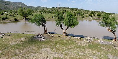 Göller Bölgesine Doğal Mesire Alanı