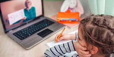 Görme Engelli Öğrenciler Eğitimde Eşitlik İstiyor