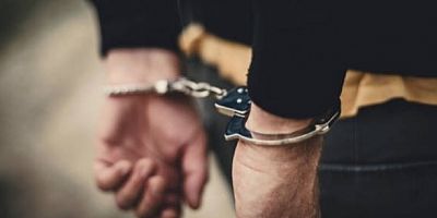 Gözaltına Alınan Kayserili İş Adamı Tutuklandı