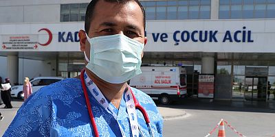 'Gribal Semptomlarla Koronavirüs Şikayeti Karışmış Durumda' 