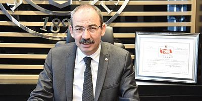 Gülsoy: 4 Yeni Kredi Paketi Ekonomide Normalleşmeyi Hızlandıracak