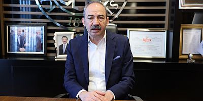 Gülsoy: Haziran Ayında 151 Ülkeye 259 Milyon 960 Bin Dolar İhracat Yaptık