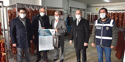 Gülsoy İle Bağlamış’tan Yeni Kontrollü Normalleşme Denetimi