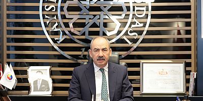 Gülsoy : Kasım Ayında 148 Ülkeye 309 Milyon 447 Bin Dolar İhracat Yaptık